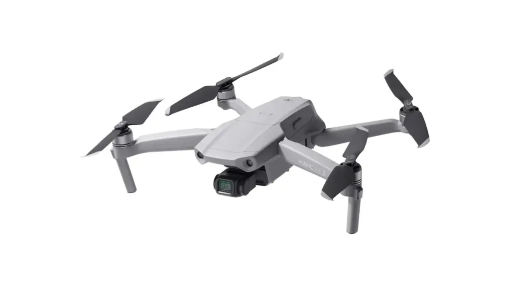 DJI Air 2 Testbericht