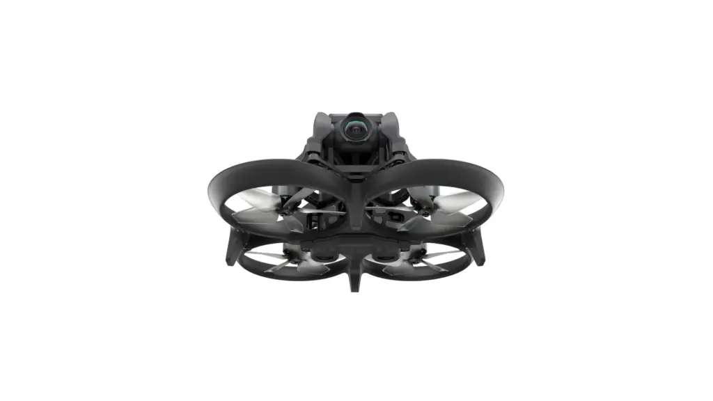 DJI Avatar Pro im Test