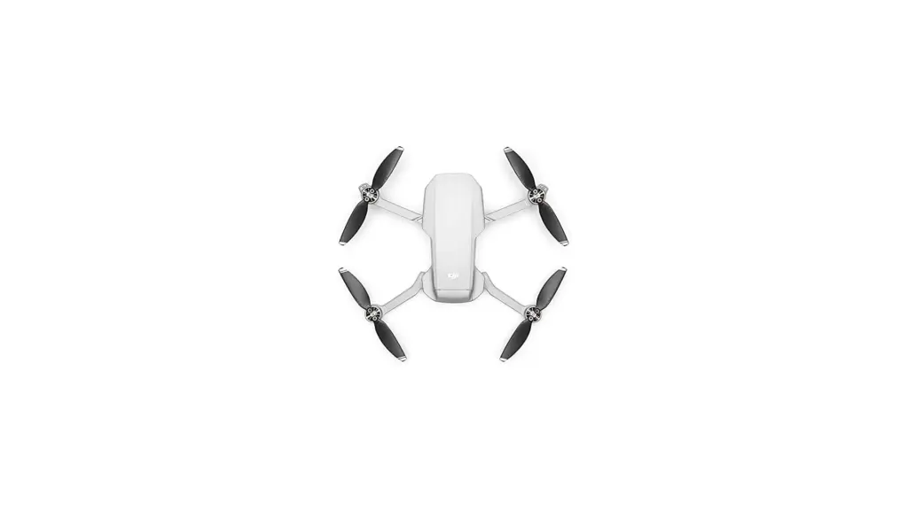 DJI Mavic Mini im Test