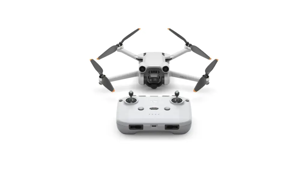 DJI Mini 3 Pro im Test