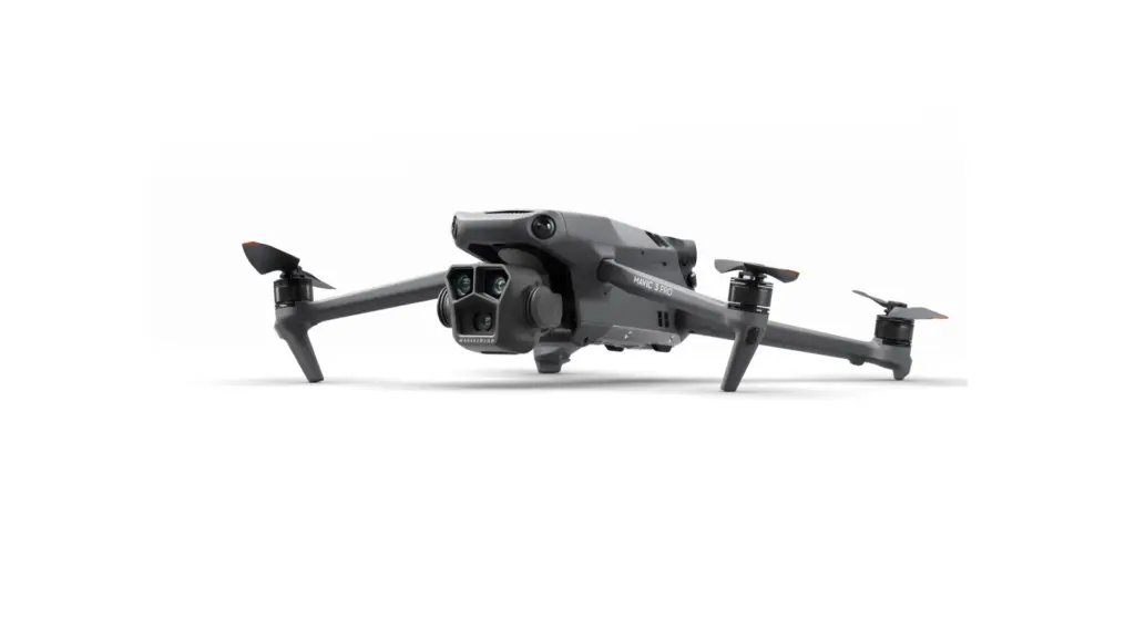 DJI Mavic 3 Pro im Test