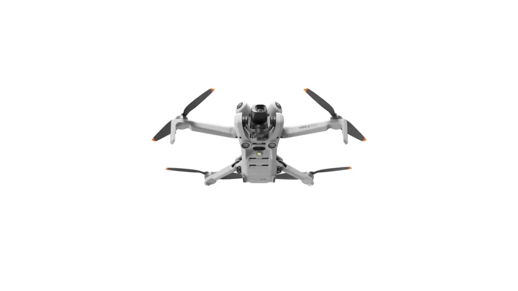 DJI Mini 4 Pro im Test