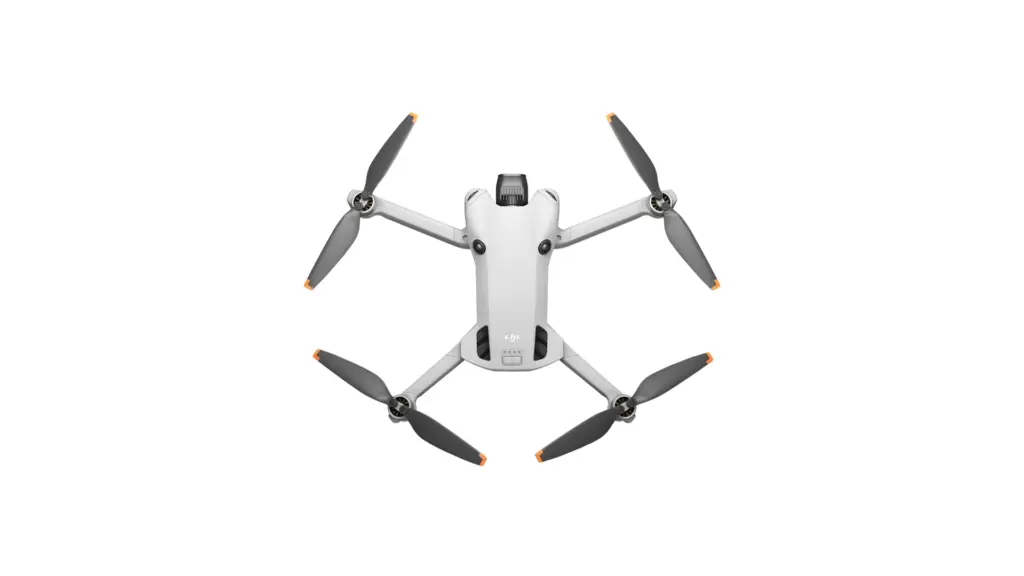 DJI Mini 4 Pro Testbericht