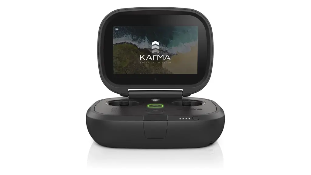 GoPro Karma Testbericht